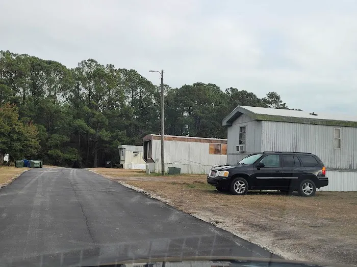 Turkey Creek Mobile Home Community 6