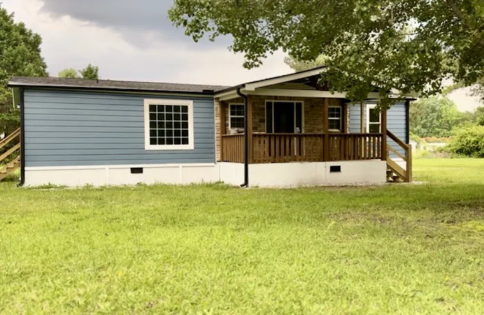 Bailey Meadows Mobile Home Community 2