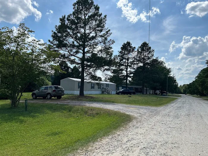 Bailey Meadows Mobile Home Community 3