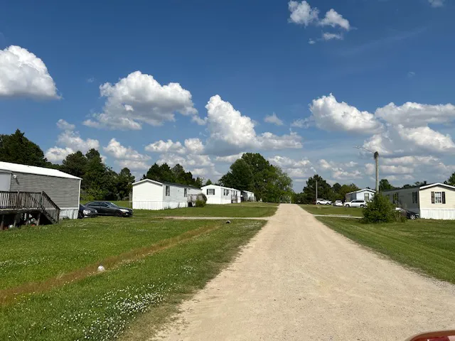 Bailey Meadows Mobile Home Community 1