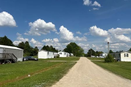 Bailey Meadows Mobile Home Community
