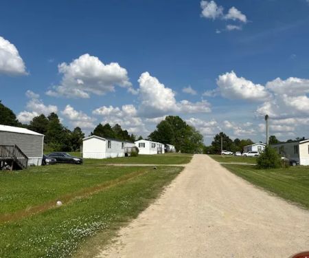 Bailey Meadows Mobile Home Community