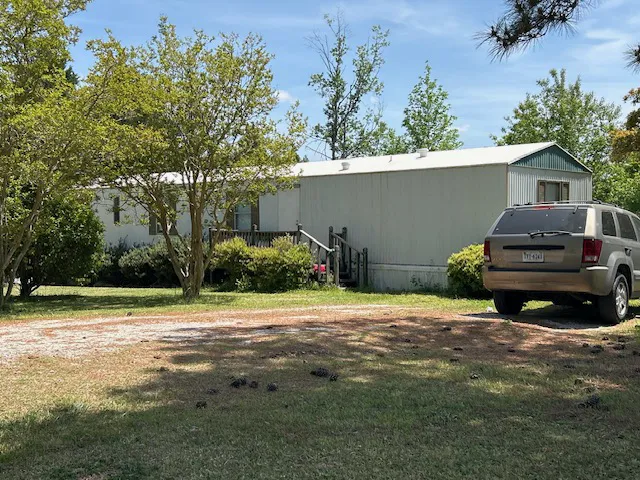 Bailey Meadows Mobile Home Community 5