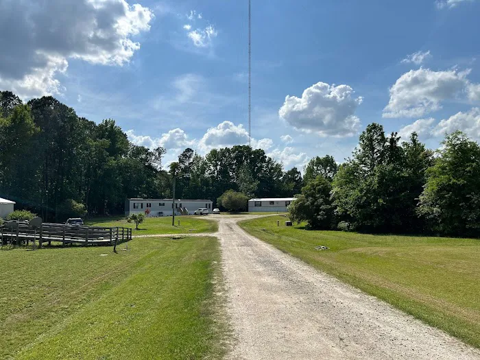 Bailey Meadows Mobile Home Community 6