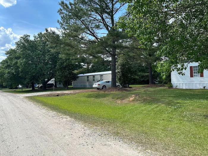 Bailey Meadows Mobile Home Community 8