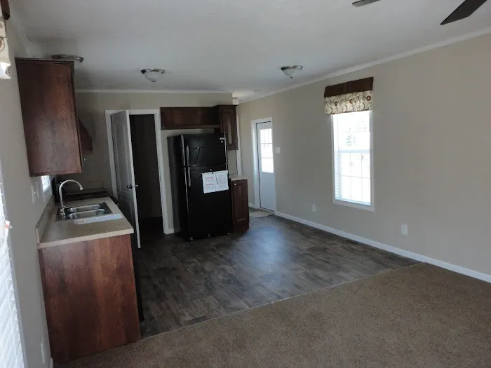 Timberlake Estates Mobile Home Park 2