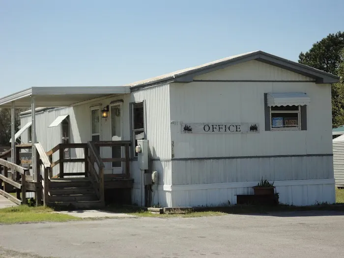 Timberlake Estates Mobile Home Park 3