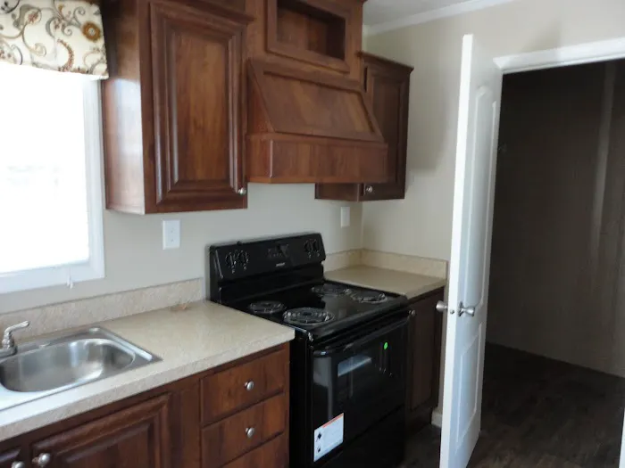 Timberlake Estates Mobile Home Park 1