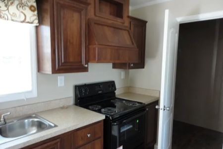 Timberlake Estates Mobile Home Park