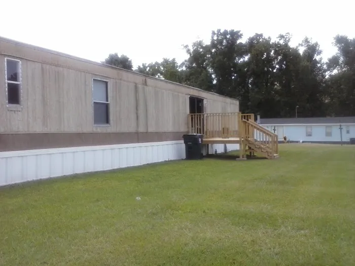 Timberlake Estates Mobile Home Park 7