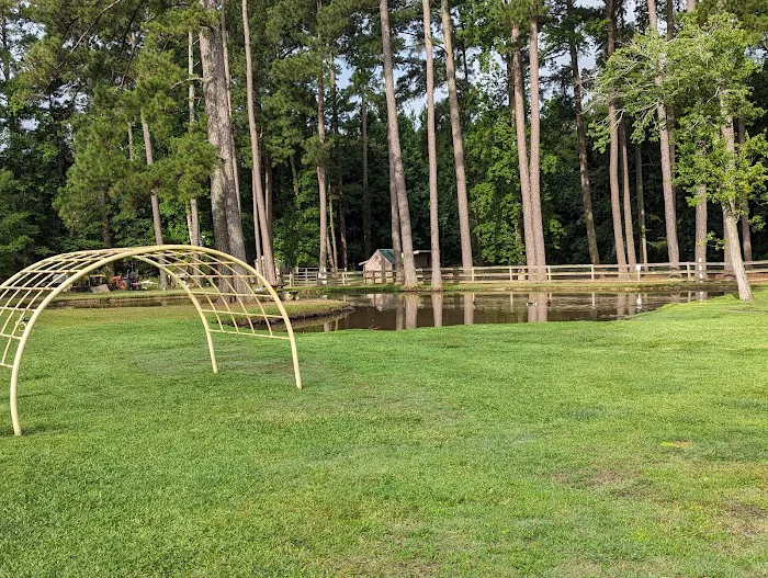 Kamper's Lodge Campground 1