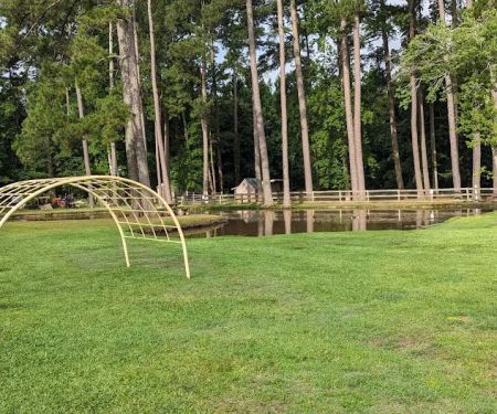 Kamper's Lodge Campground