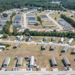 Weaver Estates Mobile Home Community