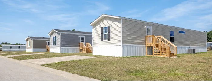 Weaver Estates Mobile Home Community 2