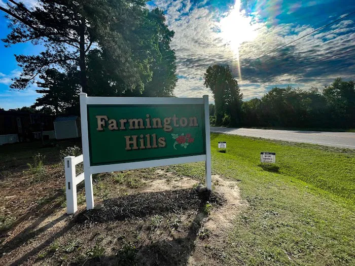 Farmington Hills 7