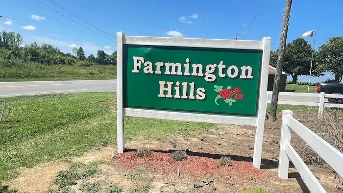 Farmington Hills 8