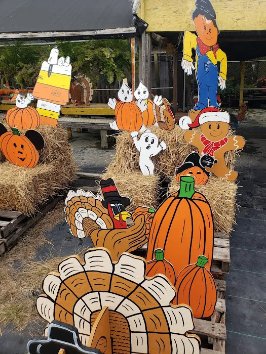 Foss Farm Mobile Home Park 2