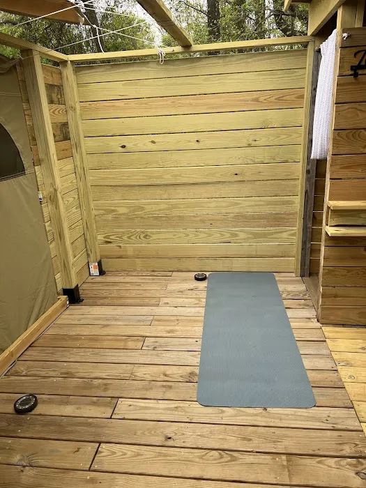 Glamptopia by Marsh and Mountain Outfitters LLC 6