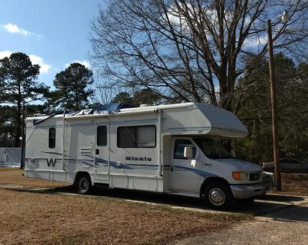Green Acres Mobile Home Park 1