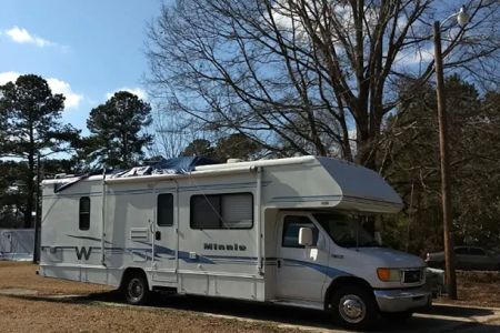 Green Acres Mobile Home Park