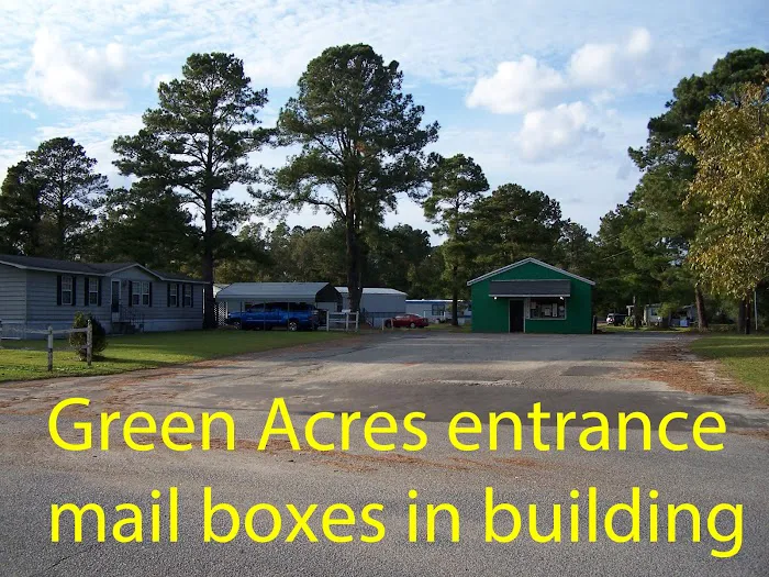 Green Acres Mobile Home Park 5