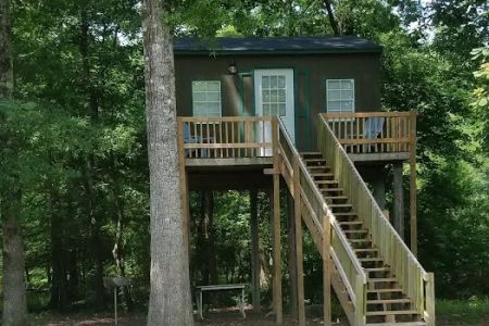 Wooley Swamp Farms