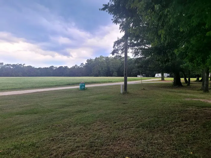 Trent River Campground 2