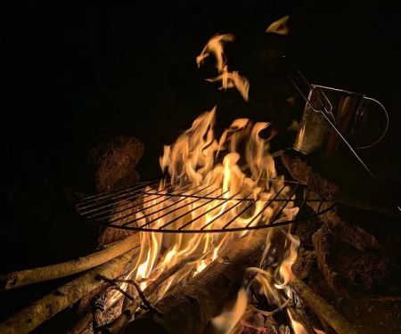 Trent River Campground
