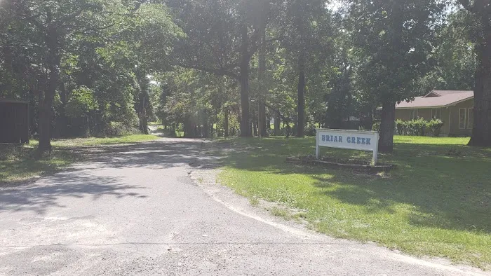 Briar Creek Mobile Homes & Apartments 1