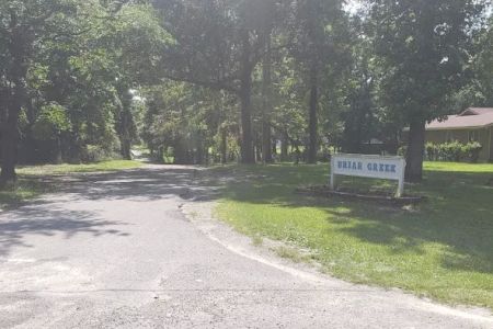 Briar Creek Mobile Homes & Apartments