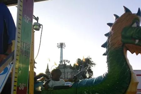 South Gate Mobile Home Park
