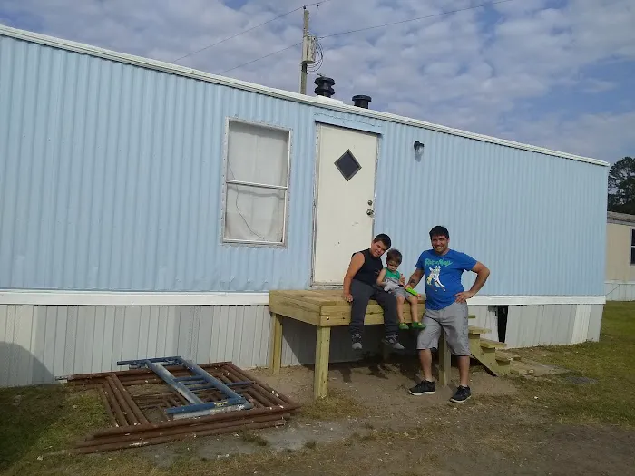 South Gate Mobile Home Park 4