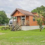 Cabin Creek Campground