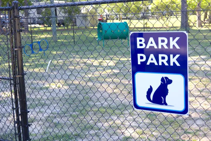 Cabin Creek Campground 10