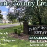 Perry Mobile Estates
