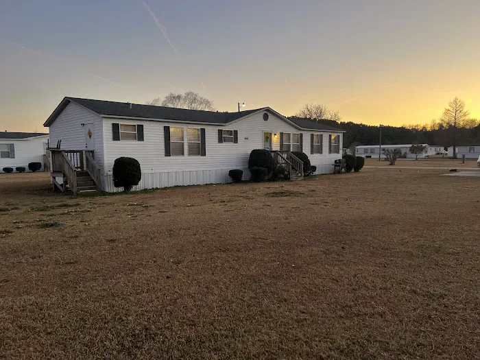 Perry Mobile Estates 2