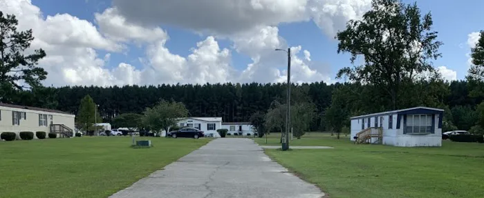 Perry Mobile Estates 5
