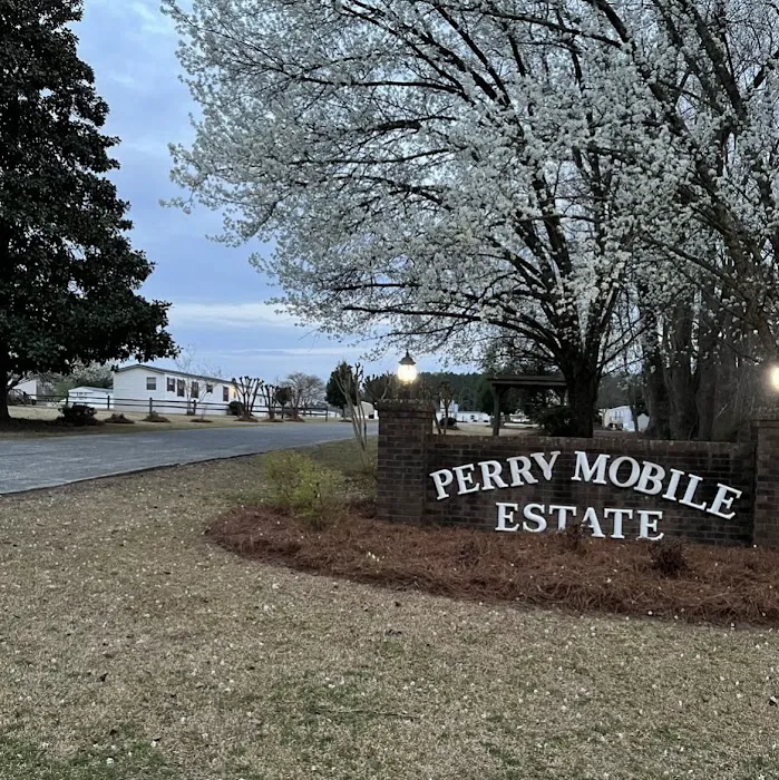 Perry Mobile Estates 4