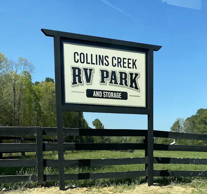 Collins Creek RV Park And Storage 1