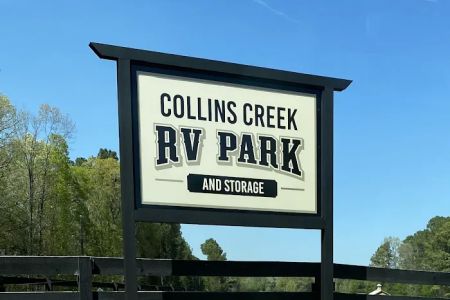 Collins Creek RV Park And Storage