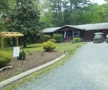Springhill Park