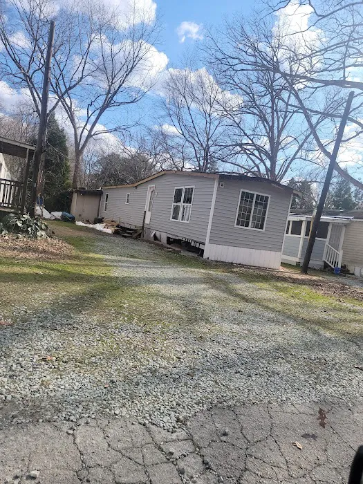 Arbor Hill Mobile Home Park 3