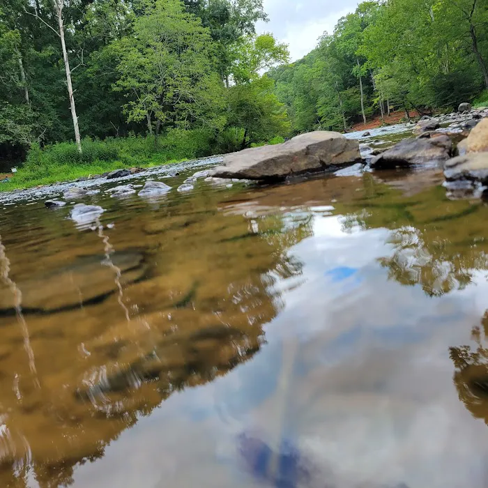 Fanny's Ford Campground 2