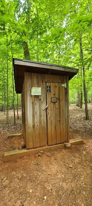 Fanny's Ford Campground 1