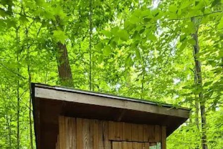 Fanny's Ford Campground