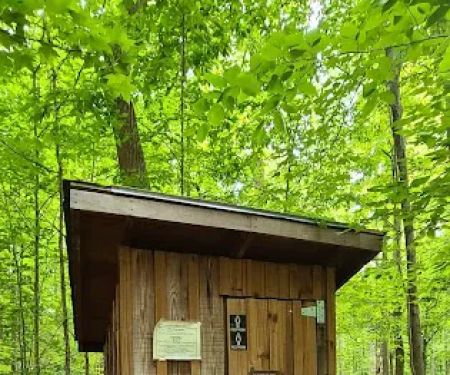 Fanny's Ford Campground
