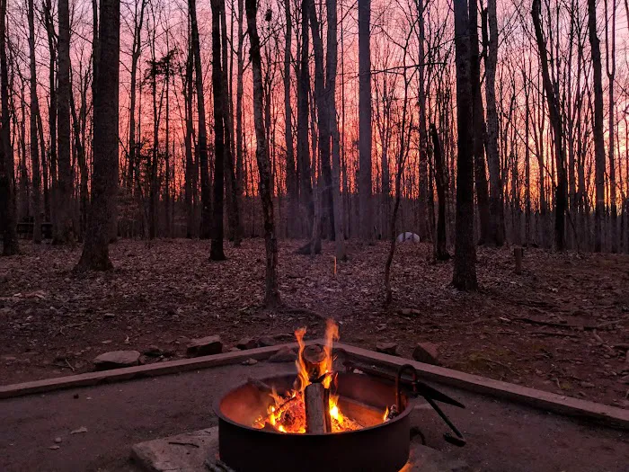 Fanny's Ford Campground 6