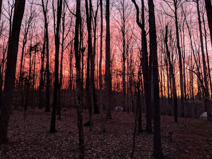 Fanny's Ford Campground 9