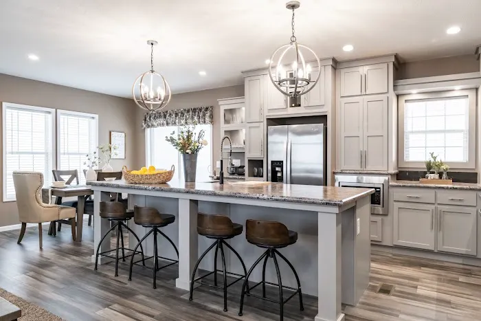 Highwoods Manufactured Housing Community 3