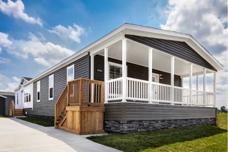 Carolantic Manufactured Housing Community